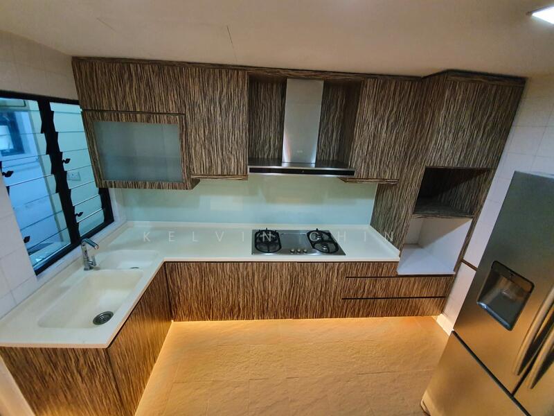 For Sale - The Anchorage