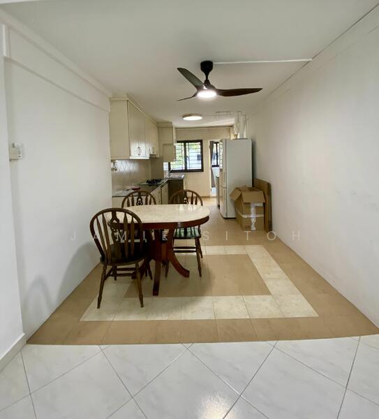 For Rent - 425 Ang Mo Kio Avenue 3