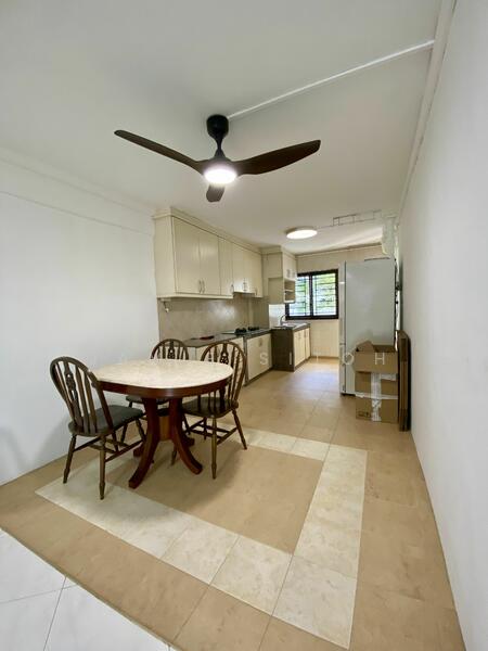 For Rent - 425 Ang Mo Kio Avenue 3