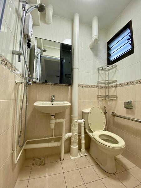 For Rent - 425 Ang Mo Kio Avenue 3