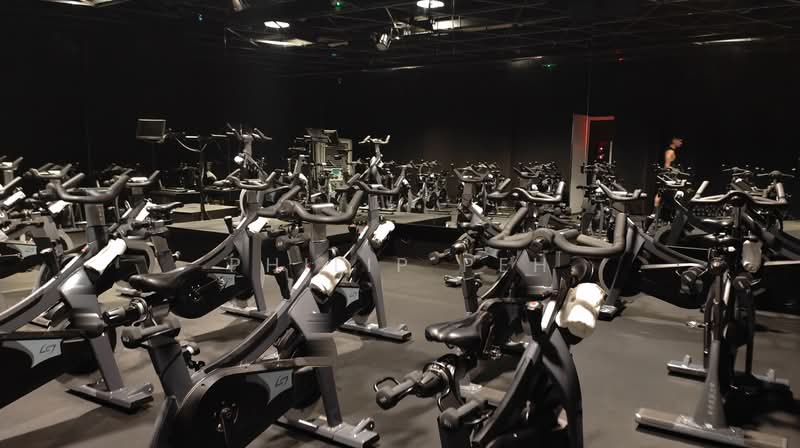 Robinson Road Level 3 Gym for Takeover, Robinson Road, 3,030 sqft, Food & Beverage For Rent, by Philip Peh, 24934316 - CommercialGuru.com.sg
