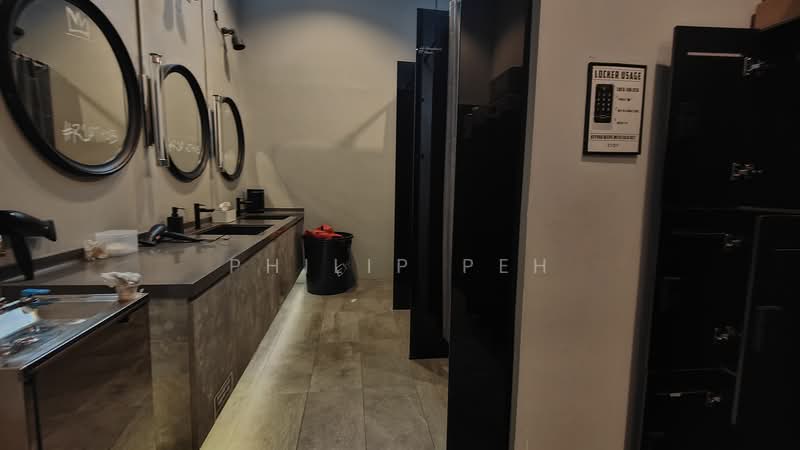 Robinson Road Level 3 Gym for Takeover, Robinson Road, 3,030 sqft, Food & Beverage For Rent, by Philip Peh, 24934316 - CommercialGuru.com.sg