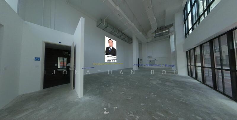 Novelty Techpoint, 27 New Industrial Road, Hougang / Punggol / Sengkang, 3,434 sqft, Light Industrial (B1) For Sale, by Jonathan Boh, 24934344 - CommercialGuru.com.sg