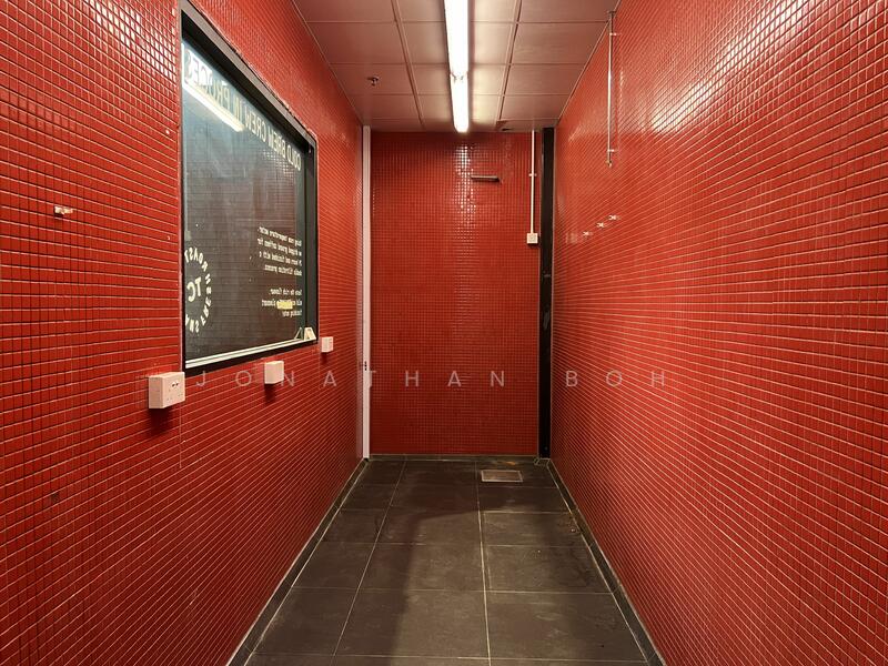Novelty Techpoint, 27 New Industrial Road, 3,434 sqft, Light Industrial (B1) For Rent, by Jonathan Boh, 24934396 - CommercialGuru.com.sg