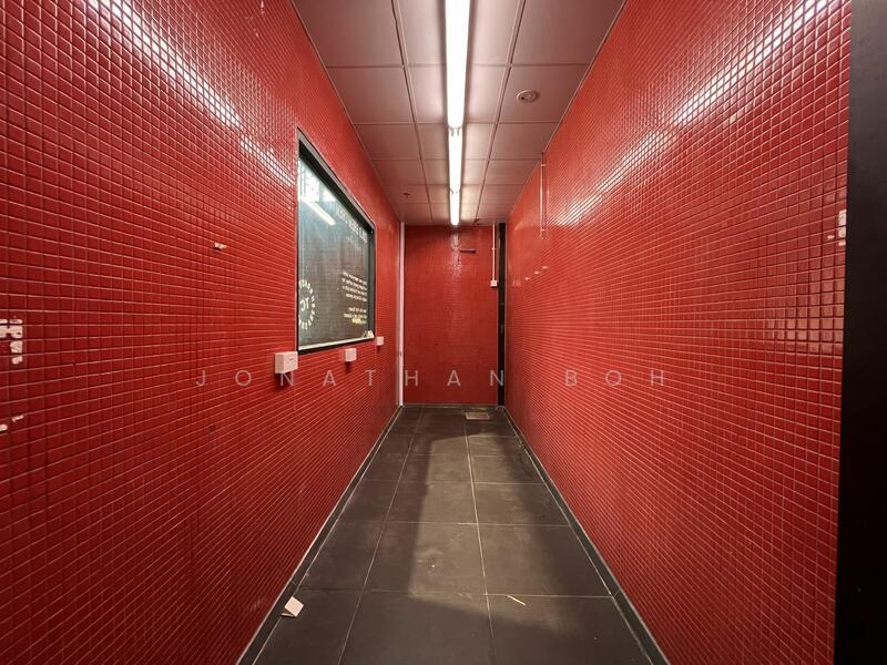 Novelty Techpoint, 27 New Industrial Road, 3,434 sqft, Light Industrial (B1) For Rent, by Jonathan Boh, 24934396 - CommercialGuru.com.sg