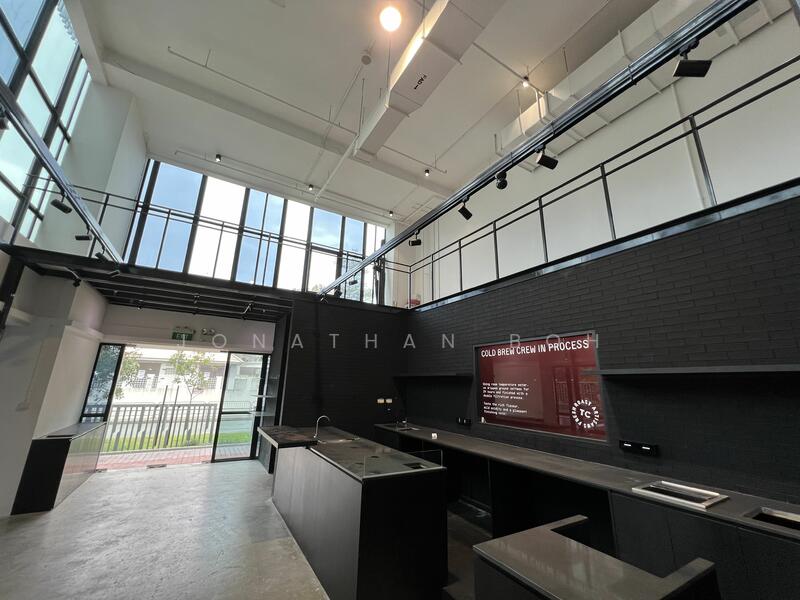 Novelty Techpoint, 27 New Industrial Road, 3,434 sqft, Light Industrial (B1) For Rent, by Jonathan Boh, 24934396 - CommercialGuru.com.sg