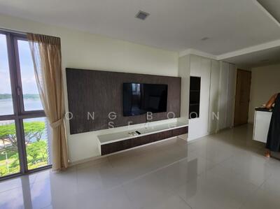 For Sale - The Estuary @ Yishun