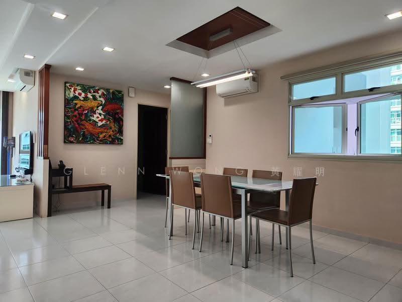 201C Punggol Field, 201C Punggol Field, Hougang / Punggol / Sengkang, 3 Bedrooms, 1,184 sqft, HDB Flat For Rent, by Glenn Wong 黃耀明, 24934547 - PropertyGuru.com.sg