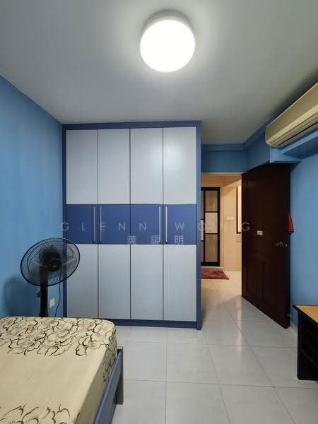 201C Punggol Field, 201C Punggol Field, Hougang / Punggol / Sengkang, 3 Bedrooms, 1,184 sqft, HDB Flat For Rent, by Glenn Wong 黃耀明, 24934547 - PropertyGuru.com.sg