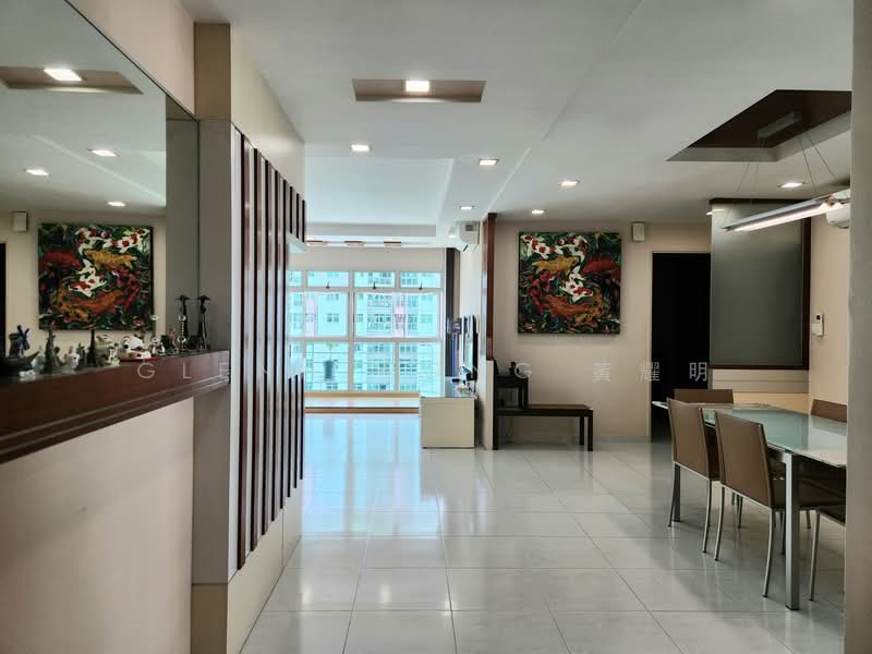 201C Punggol Field, 201C Punggol Field, Hougang / Punggol / Sengkang, 3 Bedrooms, 1,184 sqft, HDB Flat For Rent, by Glenn Wong 黃耀明, 24934547 - PropertyGuru.com.sg