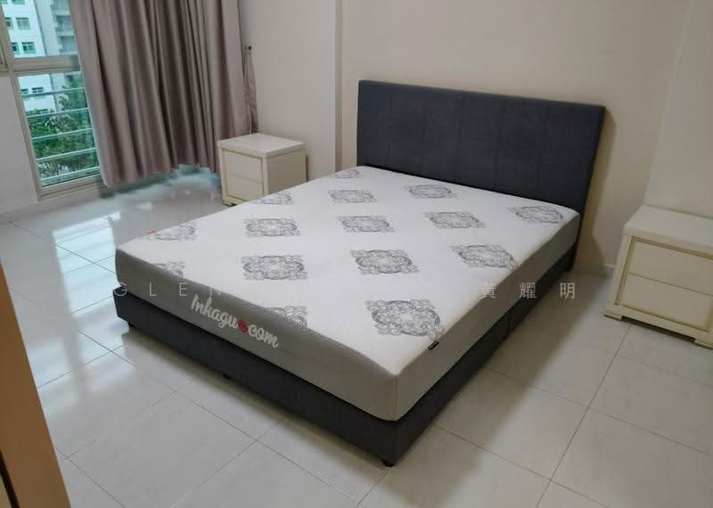 201C Punggol Field, 201C Punggol Field, Hougang / Punggol / Sengkang, 3 Bedrooms, 1,184 sqft, HDB Flat For Rent, by Glenn Wong 黃耀明, 24934547 - Bedroom - PropertyGuru.com.sg