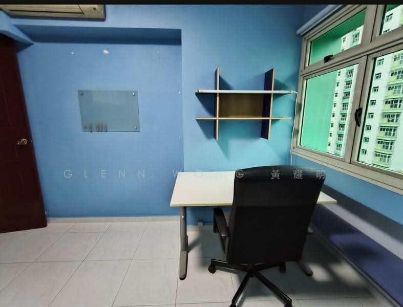 201C Punggol Field, 201C Punggol Field, Hougang / Punggol / Sengkang, 3 Bedrooms, 1,184 sqft, HDB Flat For Rent, by Glenn Wong 黃耀明, 24934547 - Study - PropertyGuru.com.sg