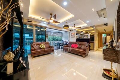 For Rent - The Vales