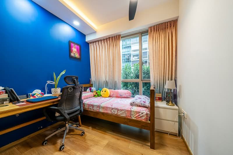 The Vales, 77 Anchorvale Crescent, 4 Bedrooms, 1,410 sqft, Condominium For Rent, by Loong Yan Yan, 24934769 - PropertyGuru.com.sg