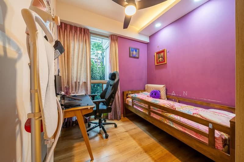 The Vales, 77 Anchorvale Crescent, 4 Bedrooms, 1,410 sqft, Condominium For Rent, by Loong Yan Yan, 24934769 - PropertyGuru.com.sg