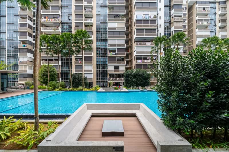 The Vales, 77 Anchorvale Crescent, 4 Bedrooms, 1,410 sqft, Condominium For Rent, by Loong Yan Yan, 24934769 - PropertyGuru.com.sg