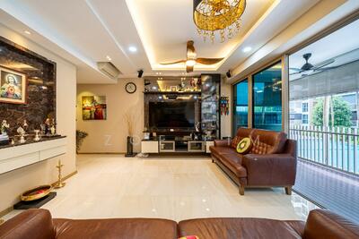 For Rent - The Vales