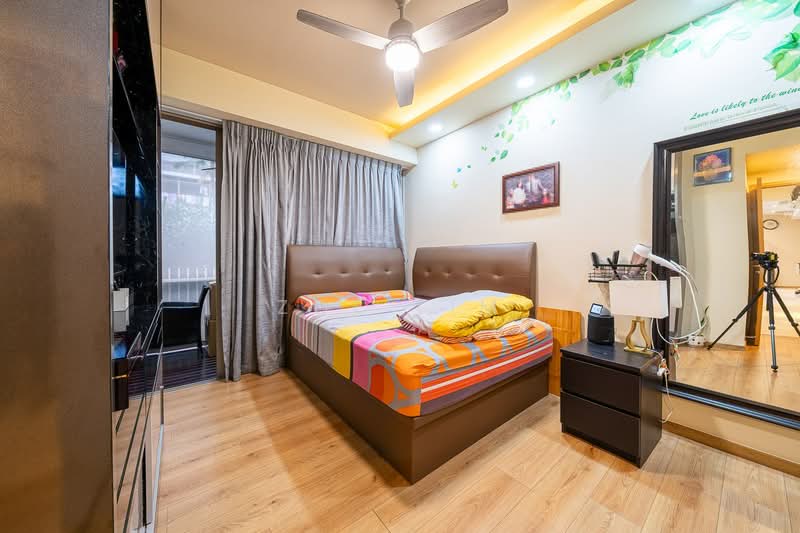 The Vales, 77 Anchorvale Crescent, 4 Bedrooms, 1,410 sqft, Condominium For Rent, by Zoe Lim, 24934785 - PropertyGuru.com.sg