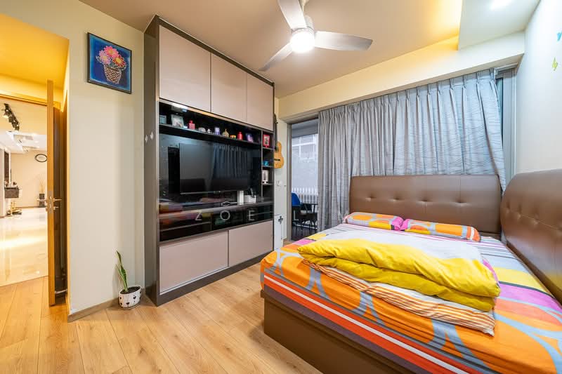 The Vales, 77 Anchorvale Crescent, 4 Bedrooms, 1,410 sqft, Condominium For Rent, by Zoe Lim, 24934785 - PropertyGuru.com.sg