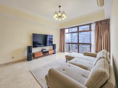 For Rent - Richmond Park