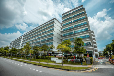 17 Commercial Property For Rent, in Link @ AMK | CommercialGuru Singapore