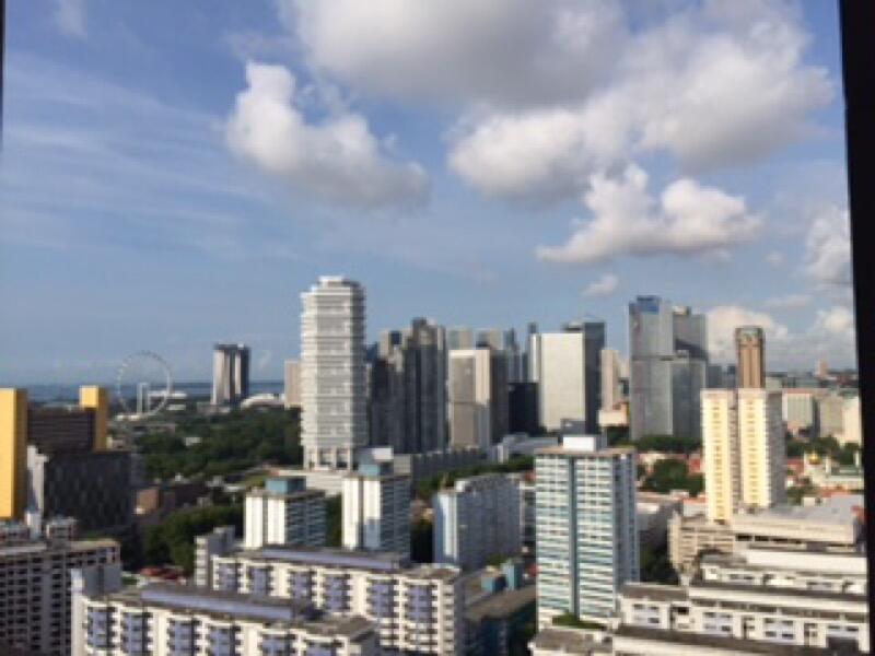 Southbank Condominium For Sale at S 1,920,000 PropertyGuru Singapore