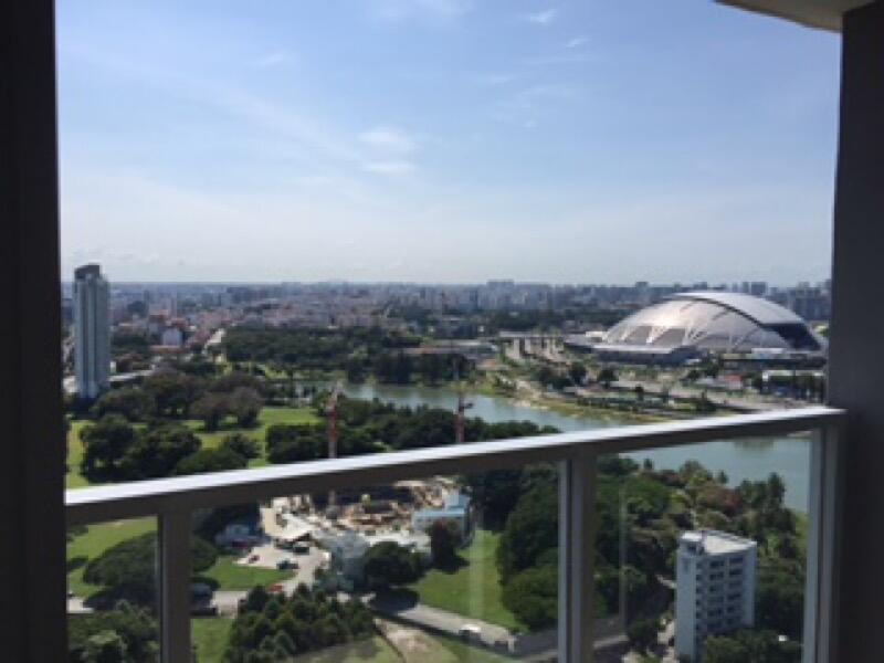 Southbank Condominium For Sale at S 1,920,000 PropertyGuru Singapore