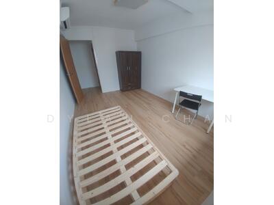 For Rent - 339 Hougang Avenue 7