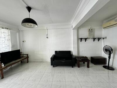 For Rent - 33 Telok Blangah Way