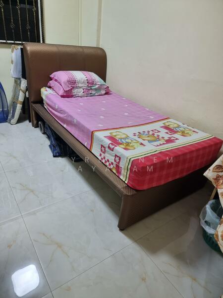 For Rent - 111 Yishun Ring Road