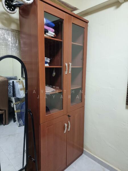 For Rent - 111 Yishun Ring Road