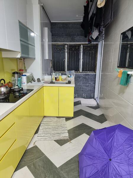 For Rent - 111 Yishun Ring Road