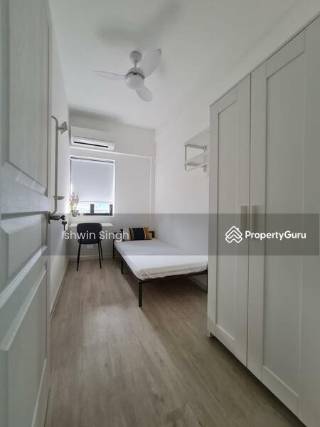 For Rent - Still Mansion