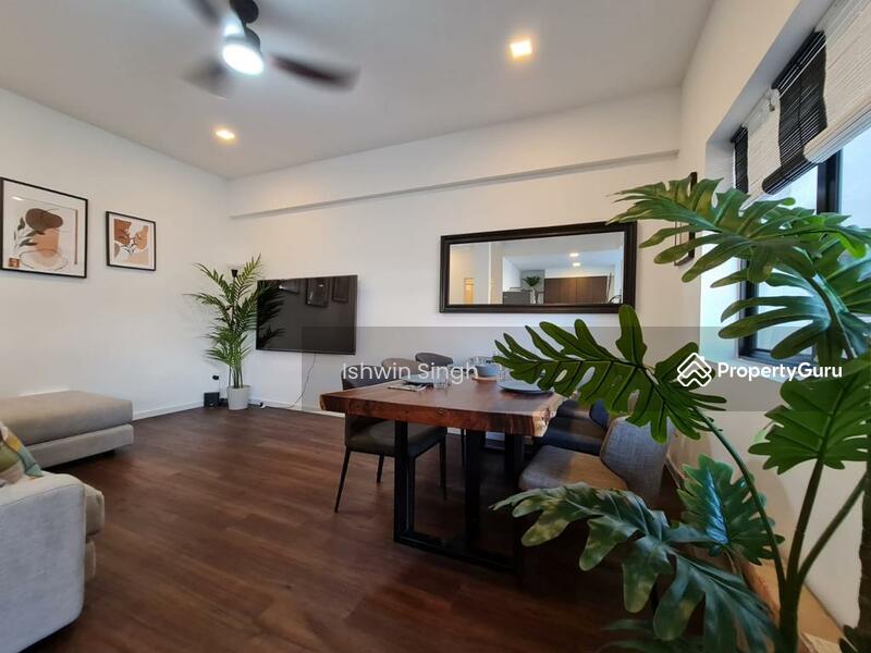 For Rent - Still Mansion