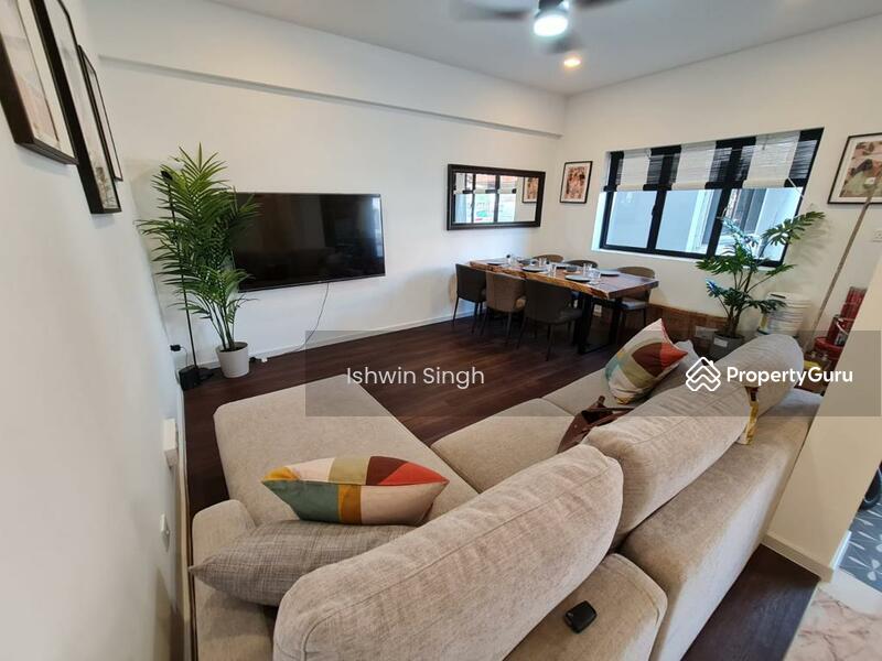 For Rent - Still Mansion