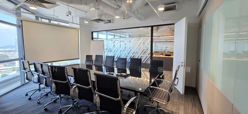 Fragrance Empire Building, 456 Alexandra Road, 4,123 sqft, Office For Rent, by Janet Tsc ( 张曉菁 ), 24935152 - CommercialGuru.com.sg
