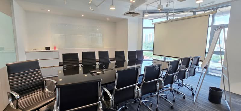 Fragrance Empire Building, 456 Alexandra Road, 4,123 sqft, Office For Rent, by Janet Tsc ( 张曉菁 ), 24935152 - CommercialGuru.com.sg