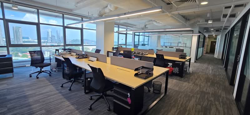 Fragrance Empire Building, 456 Alexandra Road, 4,123 sqft, Office For Rent, by Janet Tsc ( 张曉菁 ), 24935152 - CommercialGuru.com.sg