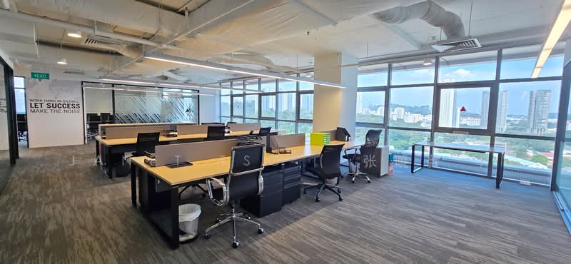 Fragrance Empire Building, 456 Alexandra Road, 4,123 sqft, Office For Rent, by Janet Tsc ( 张曉菁 ), 24935152 - CommercialGuru.com.sg