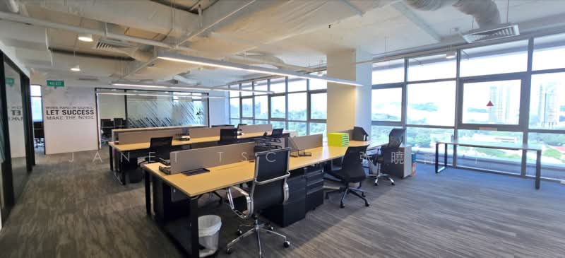 Fragrance Empire Building, 456 Alexandra Road, 4,123 sqft, Office For Rent, by Janet Tsc ( 张曉菁 ), 24935152 - CommercialGuru.com.sg