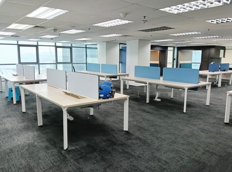 Fragrance Empire Building, 456 Alexandra Road, Buona Vista / West Coast / Clementi New Town, 9,650 sqft, Office For Rent, by Janet Tsc ( 张曉菁 ), 24935152 - Interior - CommercialGuru.com.sg