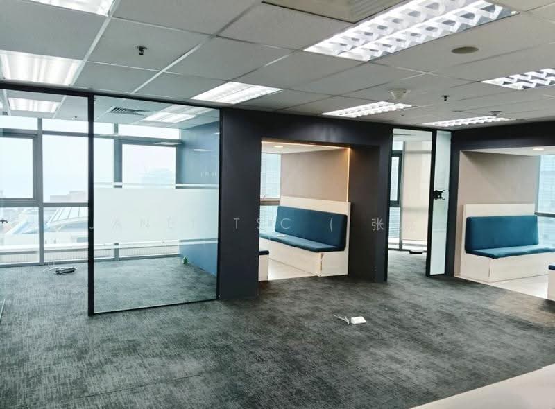 Fragrance Empire Building, 456 Alexandra Road, Buona Vista / West Coast / Clementi New Town, 9,650 sqft, Office For Rent, by Janet Tsc ( 张曉菁 ), 24935152 - Interior - CommercialGuru.com.sg