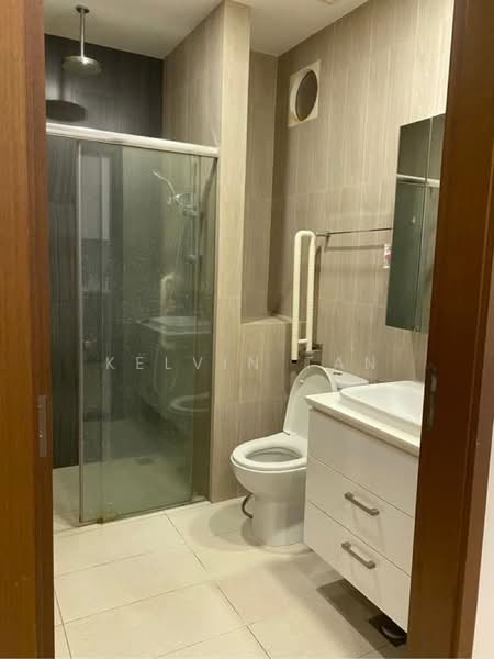 The Hillford, , 1 Bedroom, 400 sqft, Condominium For Rent, by Kelvin Tan, 24935163 - PropertyGuru.com.sg