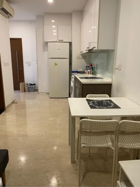 The Hillford, , 1 Bedroom, 400 sqft, Condominium For Rent, by Kelvin Tan, 24935163 - PropertyGuru.com.sg