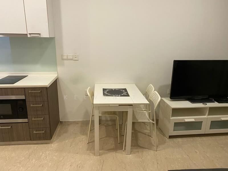 The Hillford, , 1 Bedroom, 400 sqft, Condominium For Rent, by Kelvin Tan, 24935163 - PropertyGuru.com.sg