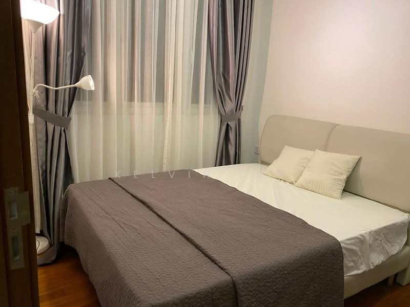 The Hillford, , 1 Bedroom, 400 sqft, Condominium For Rent, by Kelvin Tan, 24935163 - PropertyGuru.com.sg