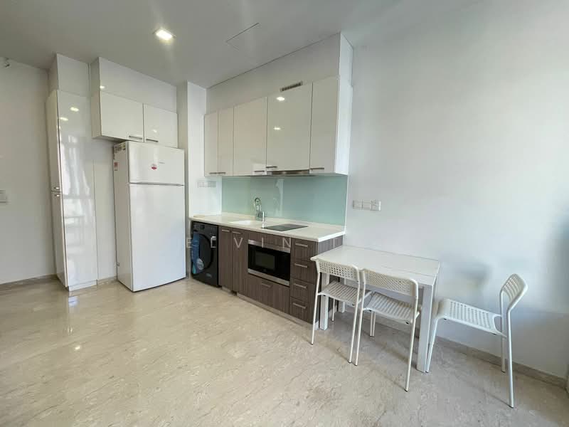 The Hillford, , 1 Bedroom, 400 sqft, Condominium For Rent, by Kelvin Tan, 24935163 - PropertyGuru.com.sg