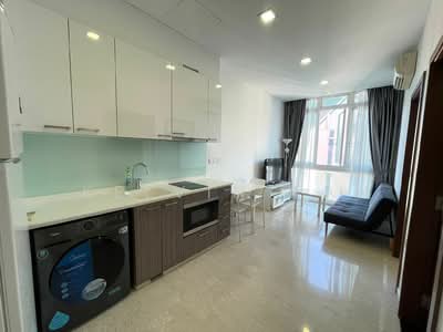 For Rent - The Hillford