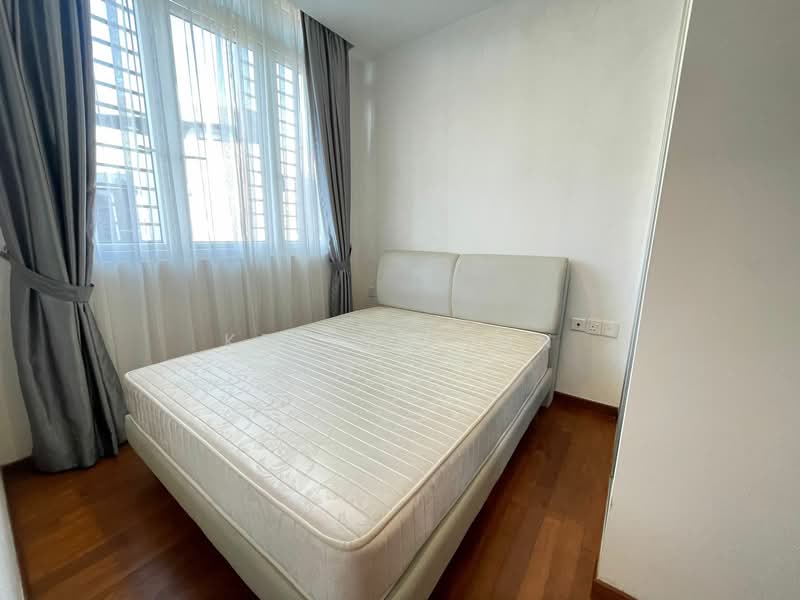 The Hillford, , 1 Bedroom, 400 sqft, Condominium For Rent, by Kelvin Tan, 24935163 - PropertyGuru.com.sg
