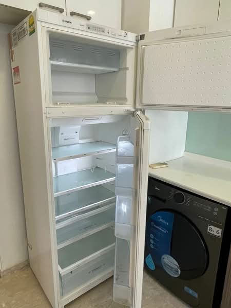 The Hillford, , 1 Bedroom, 400 sqft, Condominium For Rent, by Kelvin Tan, 24935163 - PropertyGuru.com.sg